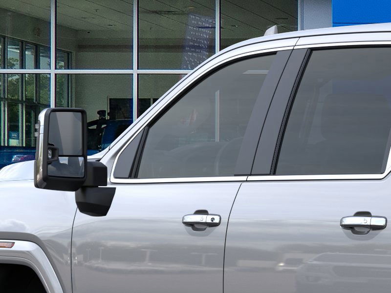 New 2026 GMC Sierra 2500 Denali Ultimate image 12