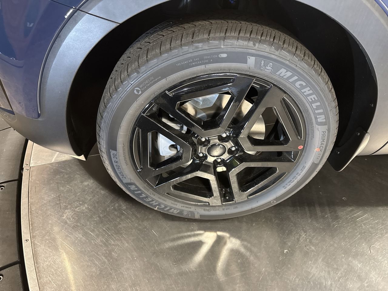 New 2025 Kia Telluride SX X-Line image 10