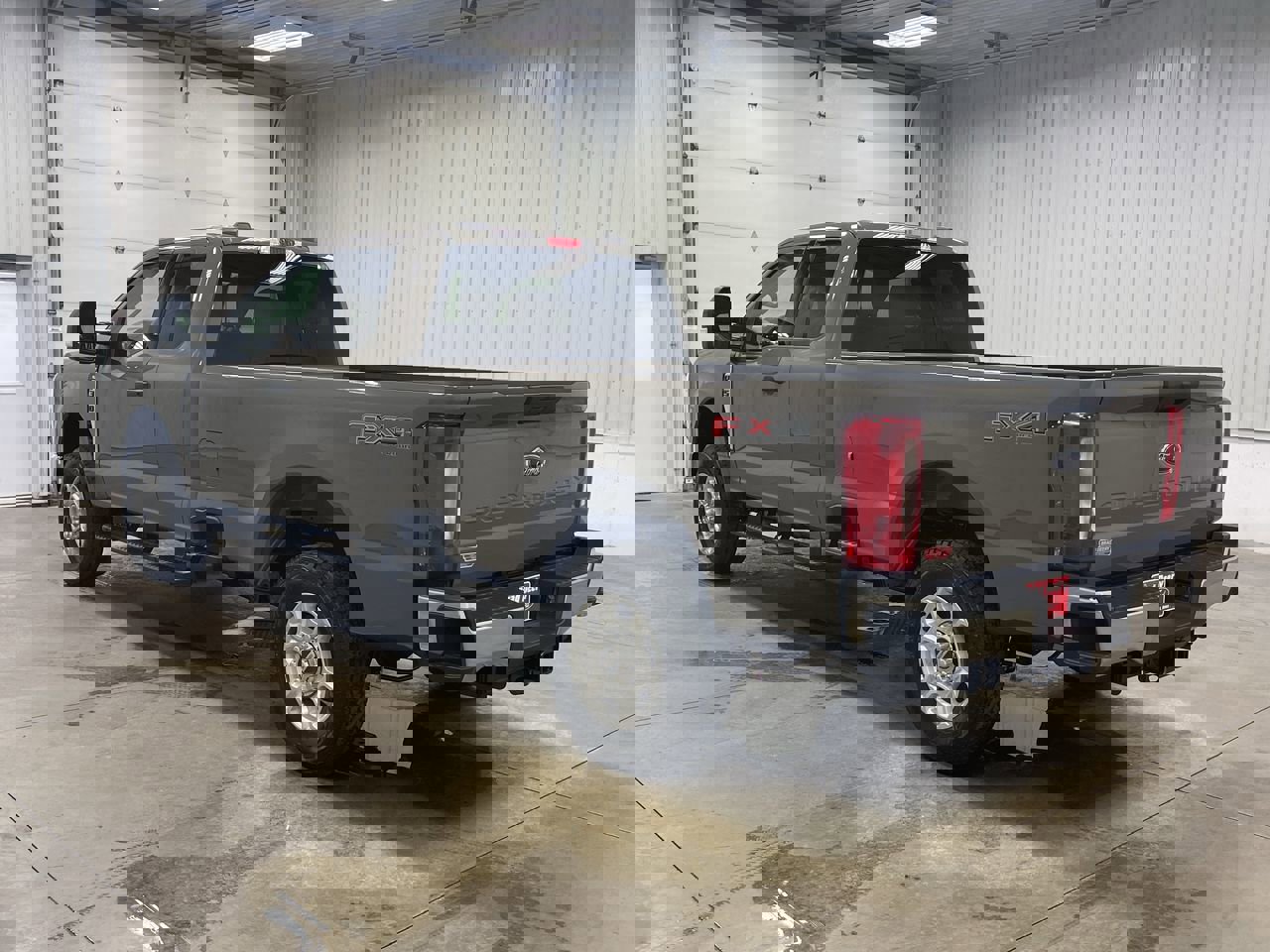 New 2026 Ford F350 XLT image 14