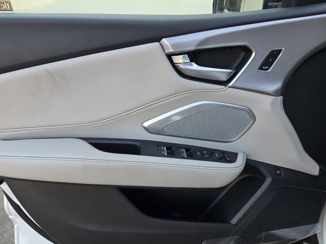 New 2026 Acura RDX SH-AWD w/ Technology Package image 10