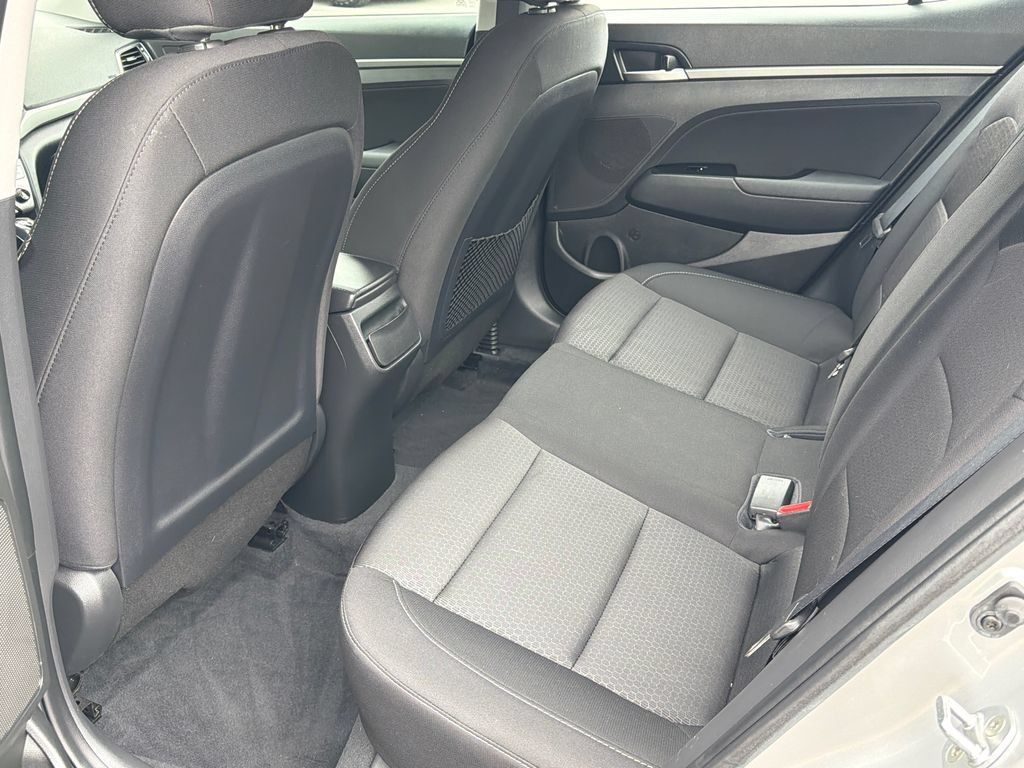 Used 2017 Hyundai Elantra Value Edition FWD image 16