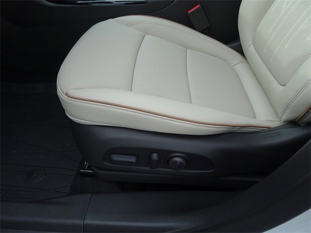 New 2026 Buick Encore GX Avenir w/ Avenir Technology Package image 11