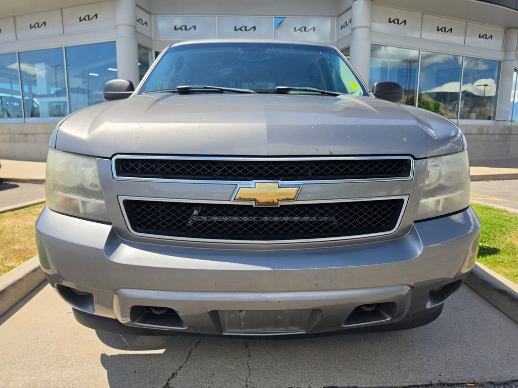 Used 2007 Chevrolet Tahoe LS AWD/4WD image 2