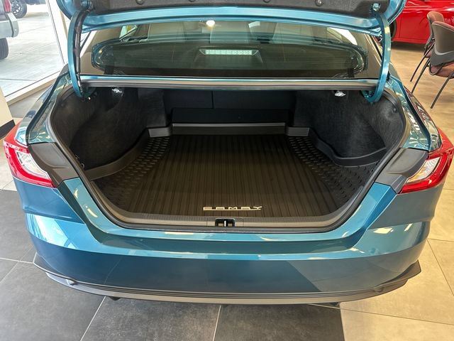 New 2026 Toyota Camry SE w/ Convenience Package FWD image 6