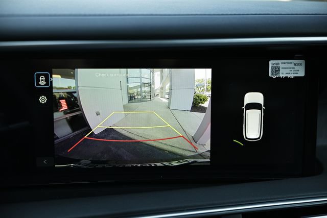 New 2026 Hyundai Palisade SEL AWD/4WD image 14