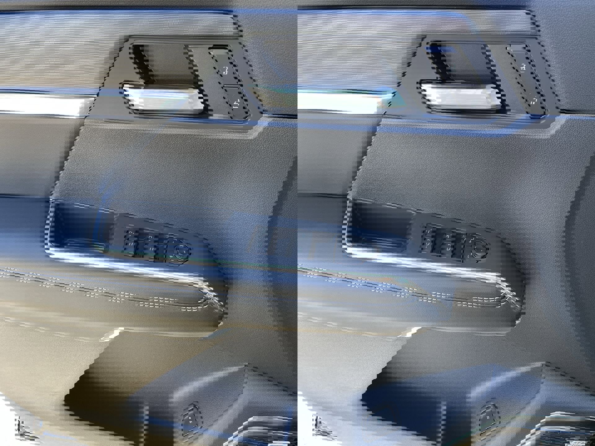 New 2026 GMC Acadia Elevation w/ Black Edition image 57