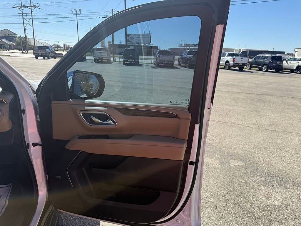 Used 2021 Chevrolet Tahoe Premier image 20