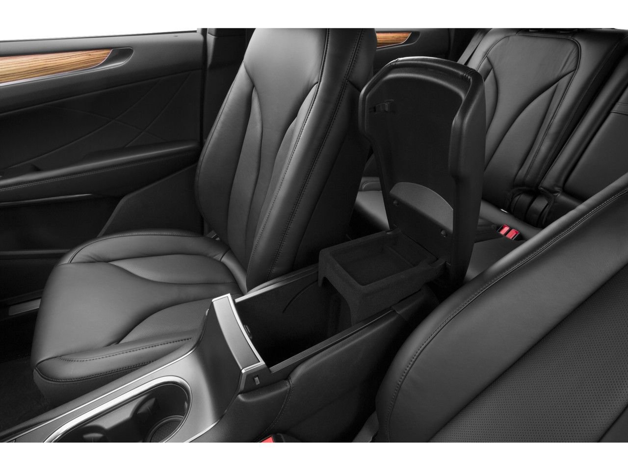 Used 2015 Lincoln MKC FWD w/ Equipment Group 101A Select image 13