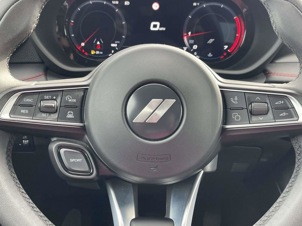 Used 2023 Dodge Hornet GT Plus AWD/4WD image 24