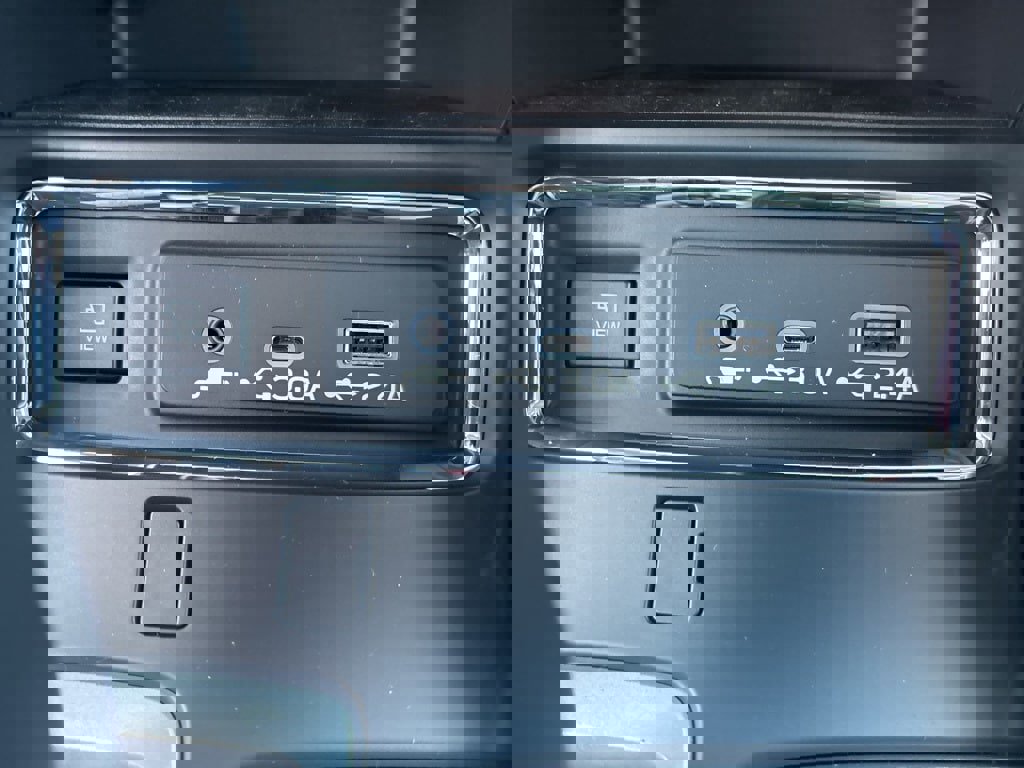 New 2025 Subaru Ascent Limited image 26