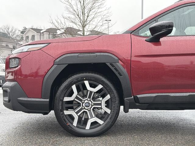 New 2026 Subaru Outback Touring XT image 9