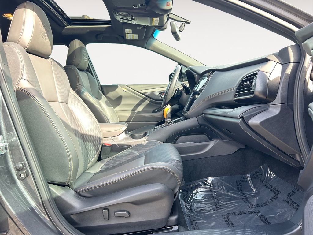 Used 2022 Subaru Outback Wilderness image 10