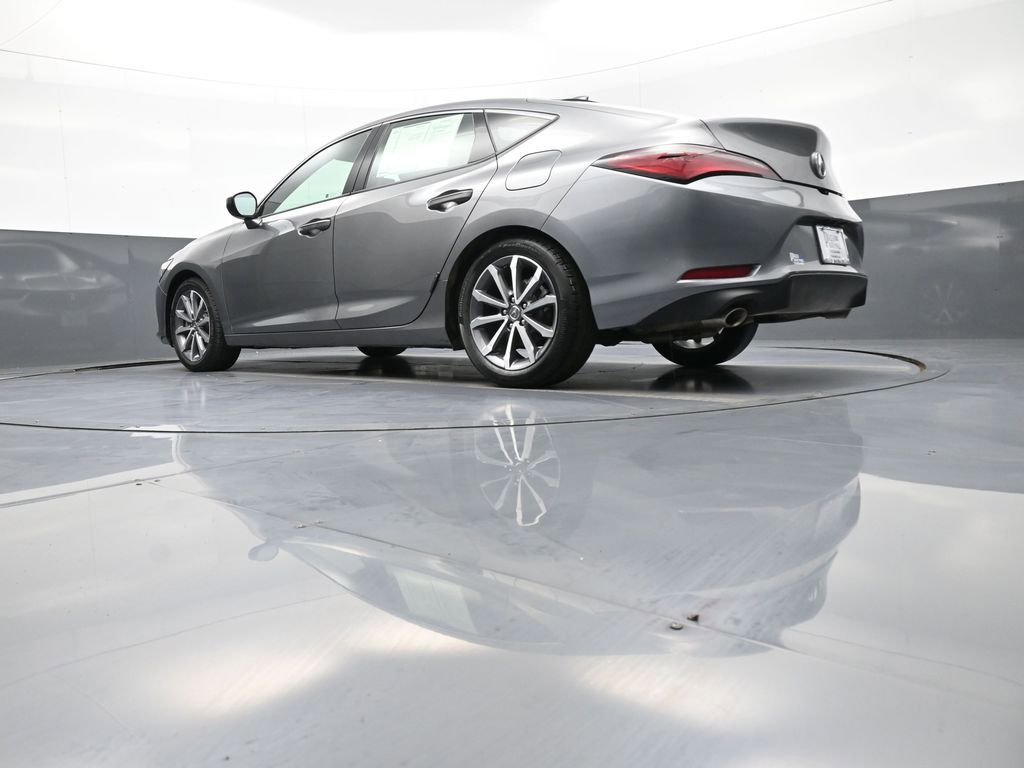 Certified 2023 Acura Integra FWD image 31