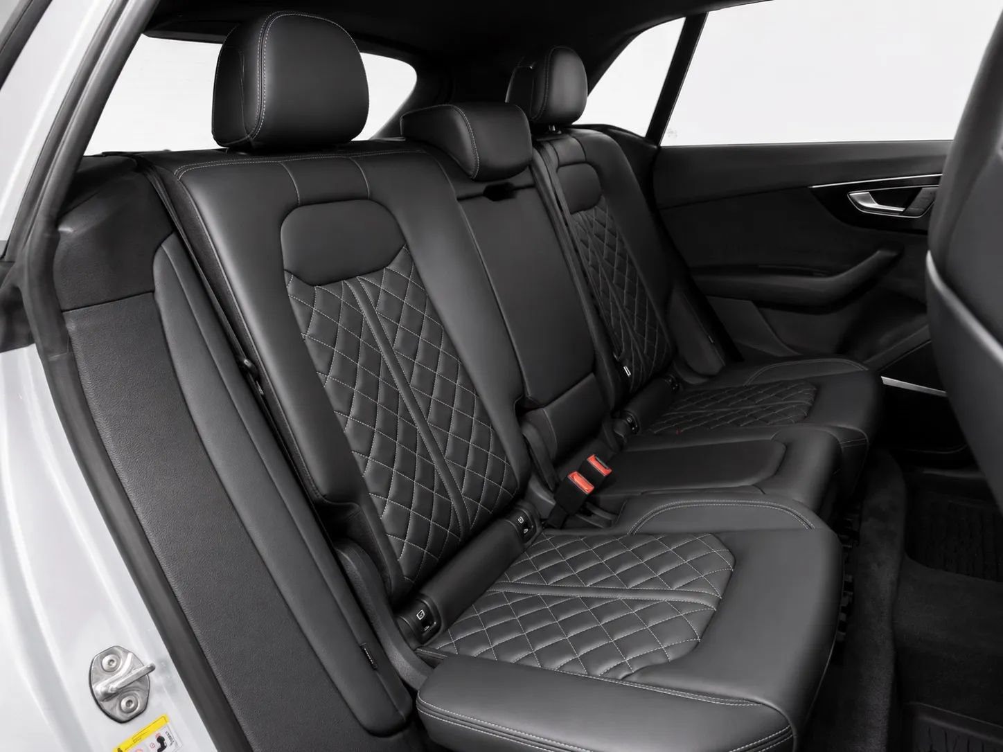 Used 2022 Audi SQ8 Premium Plus w/ Black Optic Package AWD/4WD image 20