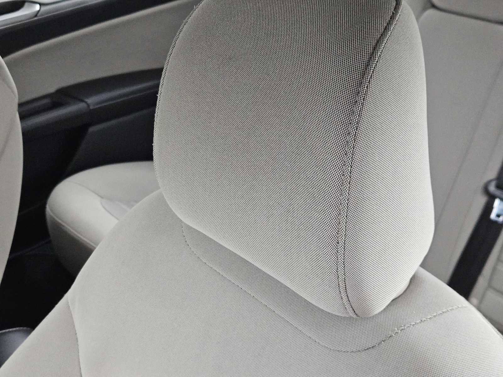 Used 2020 Ford Fusion S image 14