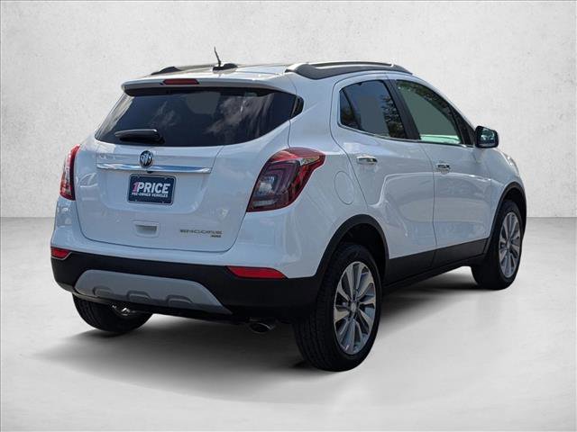 Used 2020 Buick Encore Preferred w/ Safety Package image 5
