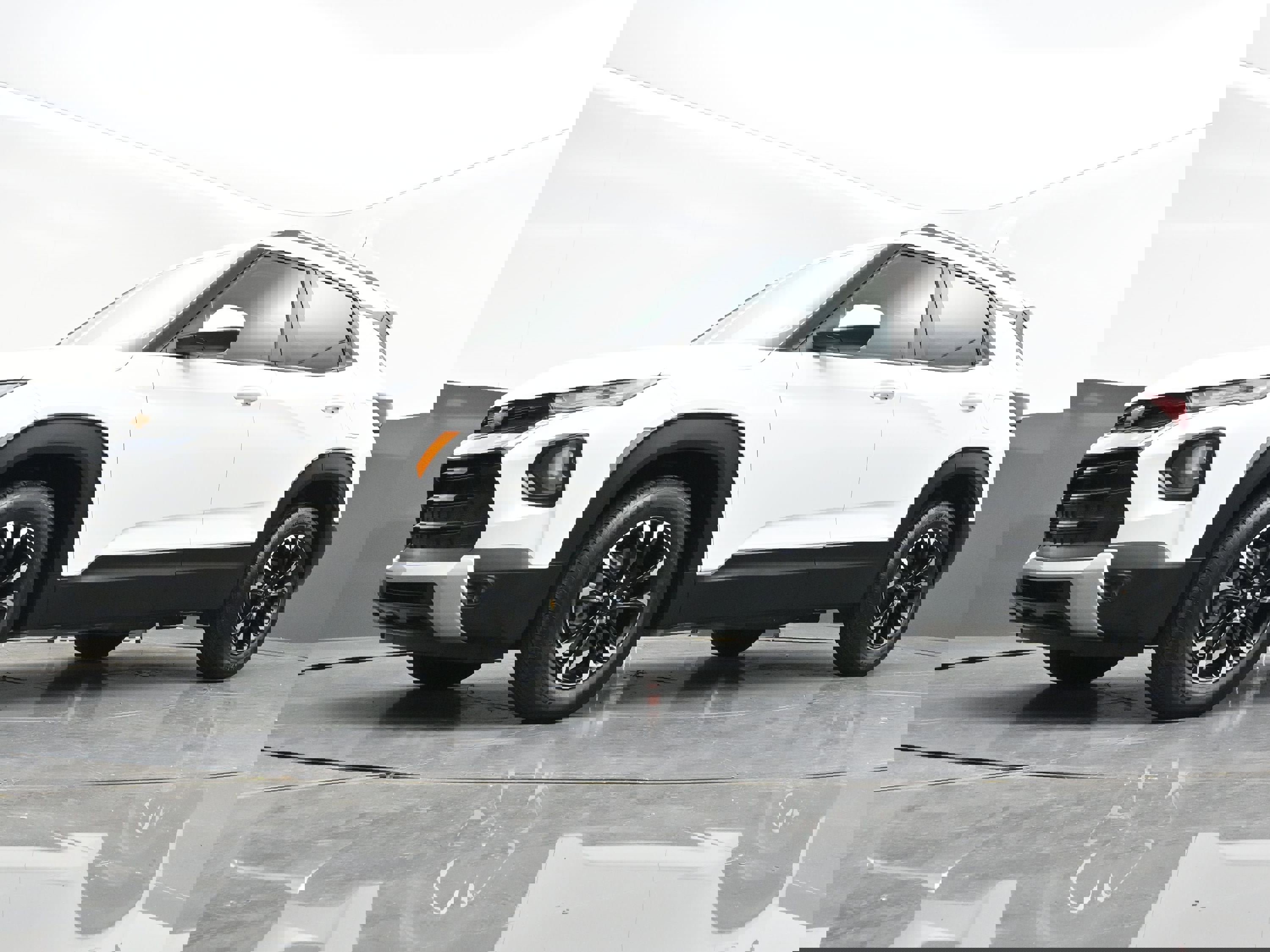 Used 2023 Chevrolet TrailBlazer LT image 37