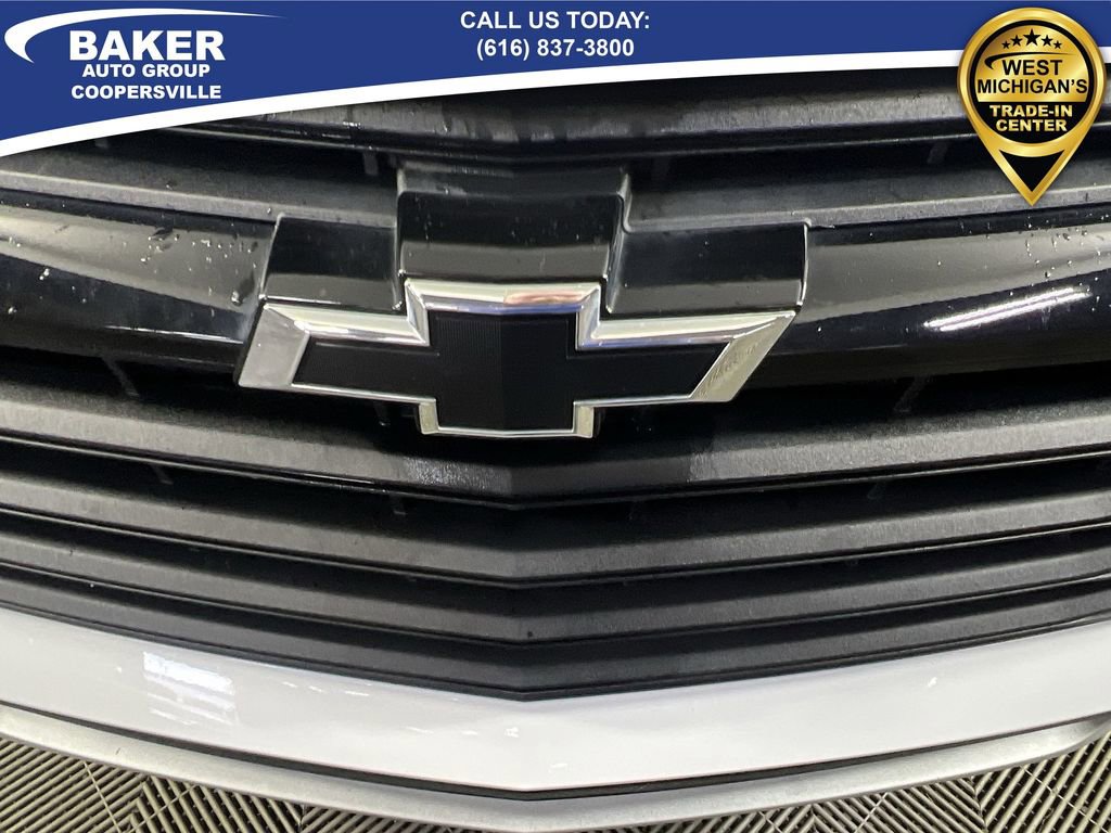 Certified 2022 Chevrolet Blazer LT w/ Redline Edition image 32