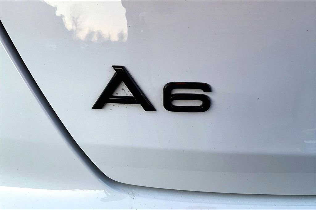 Certified 2023 Audi A6 3.0T Prestige w/ Prestige Package image 24