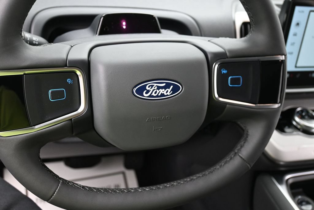 New 2027 Ford Expedition Max Active AWD/4WD image 13