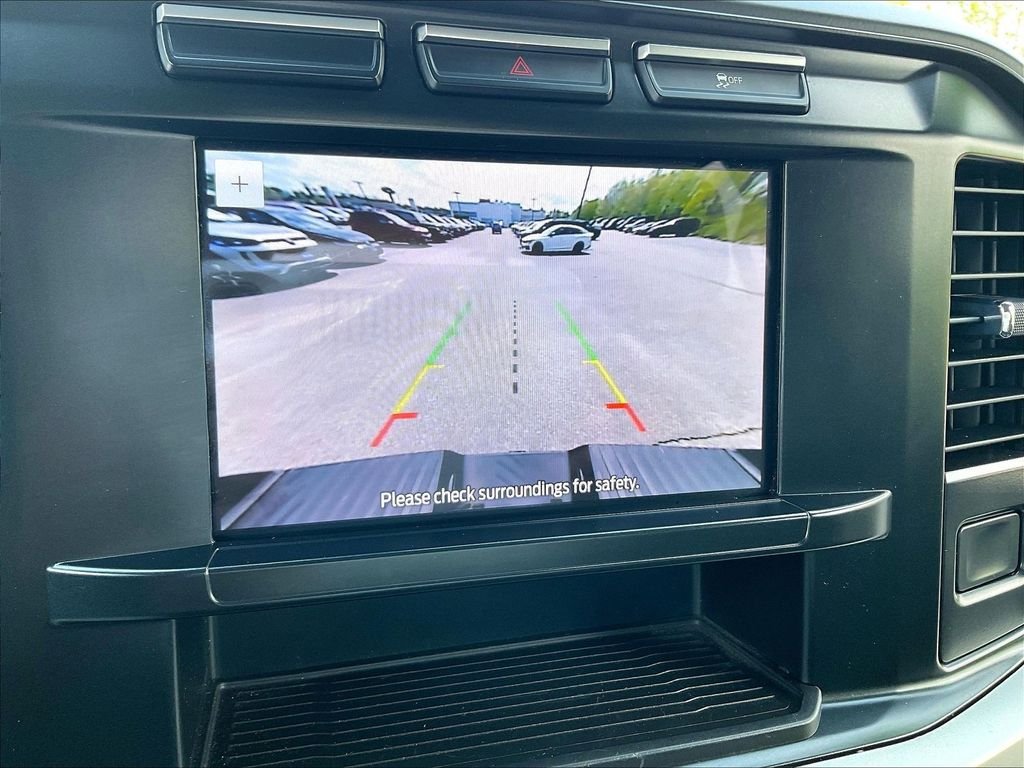 Used 2024 Ford F250 XLT AWD/4WD image 18