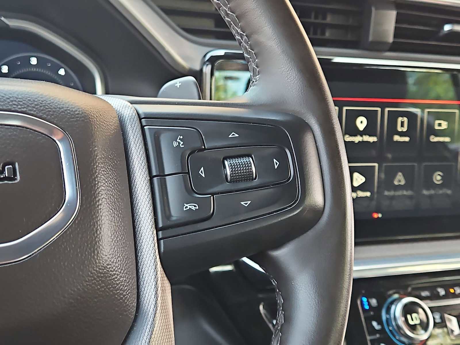 Certified 2023 GMC Sierra 1500 Denali w/ Denali Reserve Package image 35