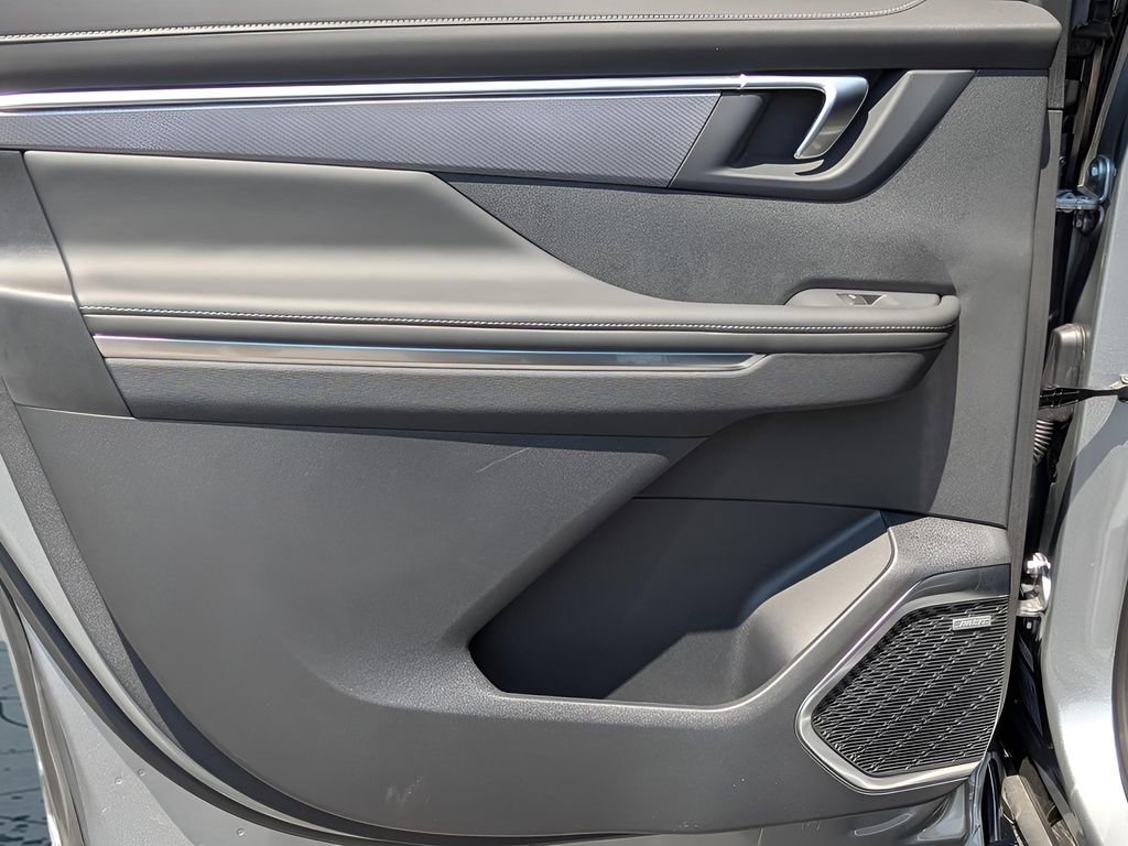 New 2026 Buick Enclave Sport Touring w/ Super Cruise Package FWD image 12