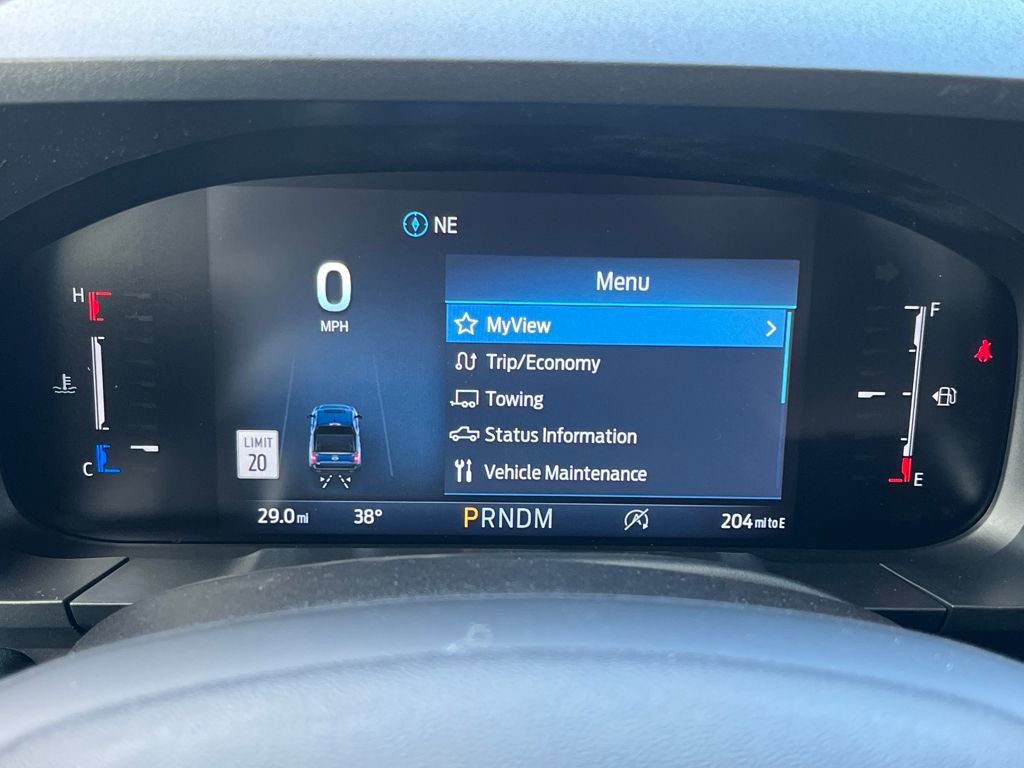 New 2026 Ford Maverick Tremor image 22