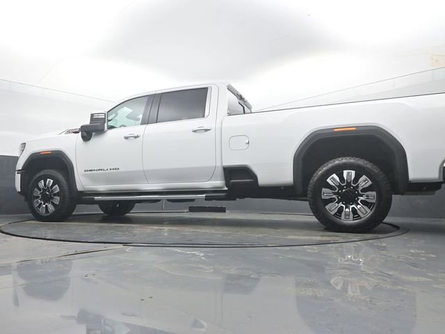 Used 2025 GMC Sierra 2500 Denali w/ Technology Package image 48
