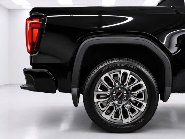 Used 2023 GMC Sierra 1500 Denali Ultimate AWD/4WD image 14