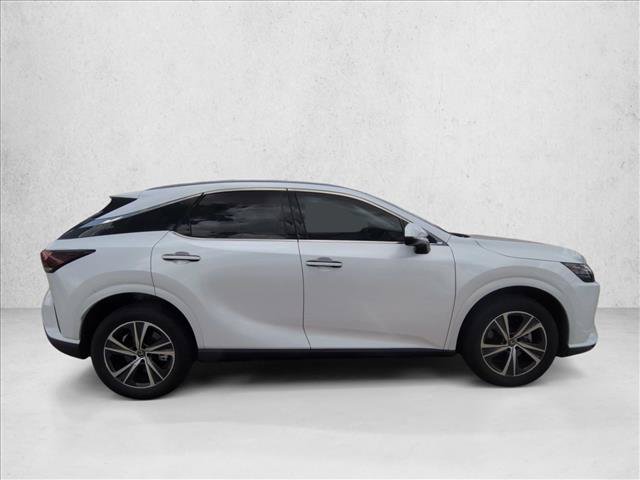Used 2023 Lexus RX 350 Premium w/ Cold Area Package FWD video 4