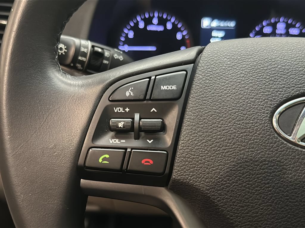 Used 2017 Hyundai Tucson Limited w/ Limited Ultimate Package 03 FWD image 27
