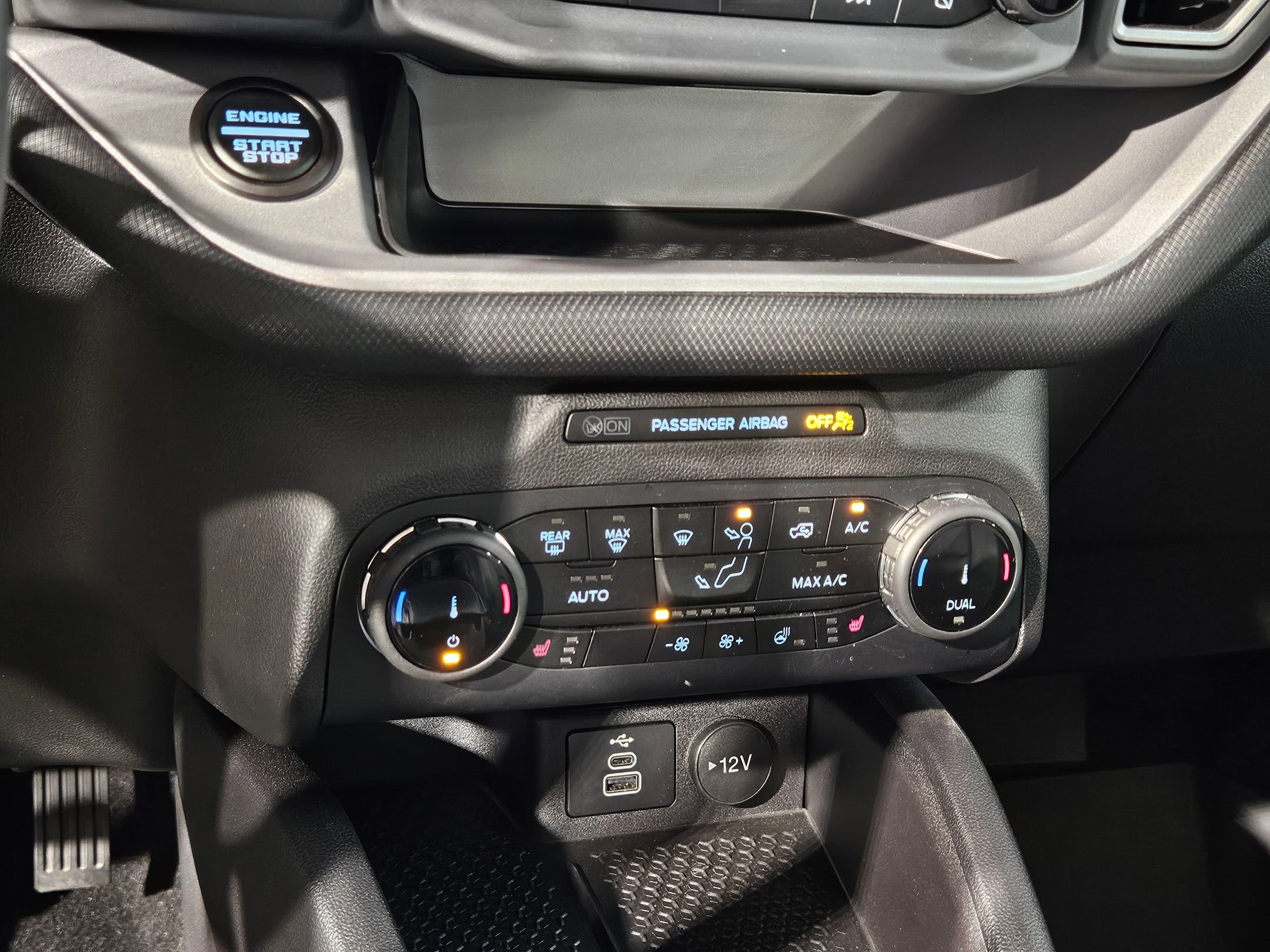 Used 2024 Ford Bronco Sport Outer Banks image 31