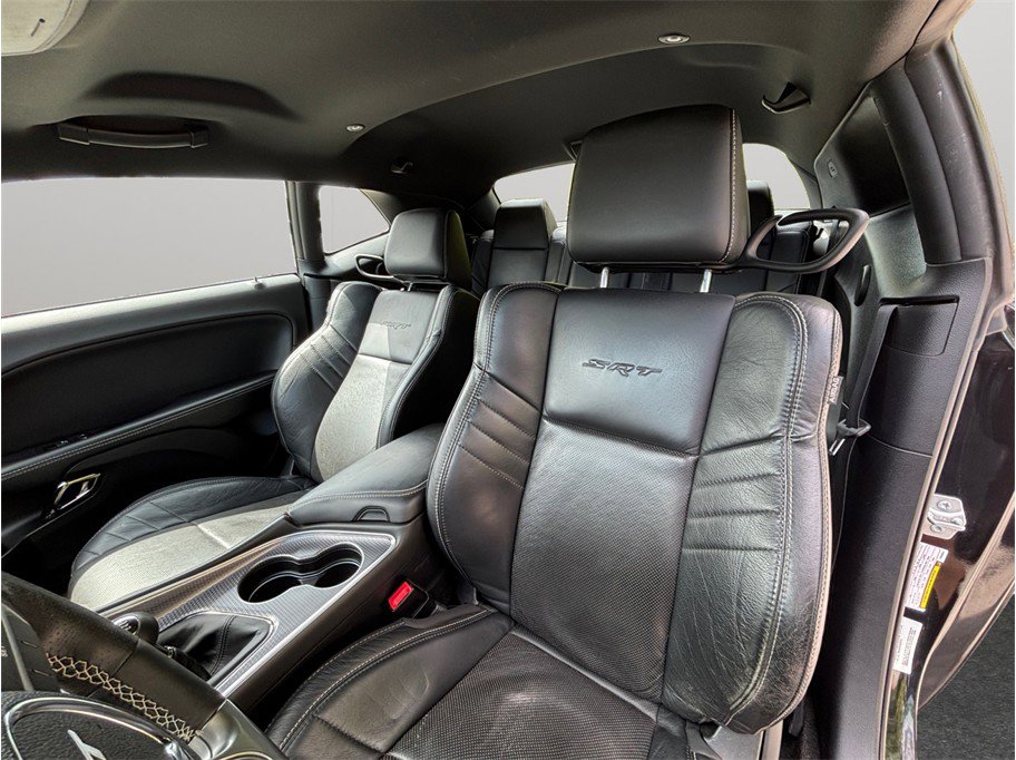 Used 2015 Dodge Challenger SRT Hellcat image 19