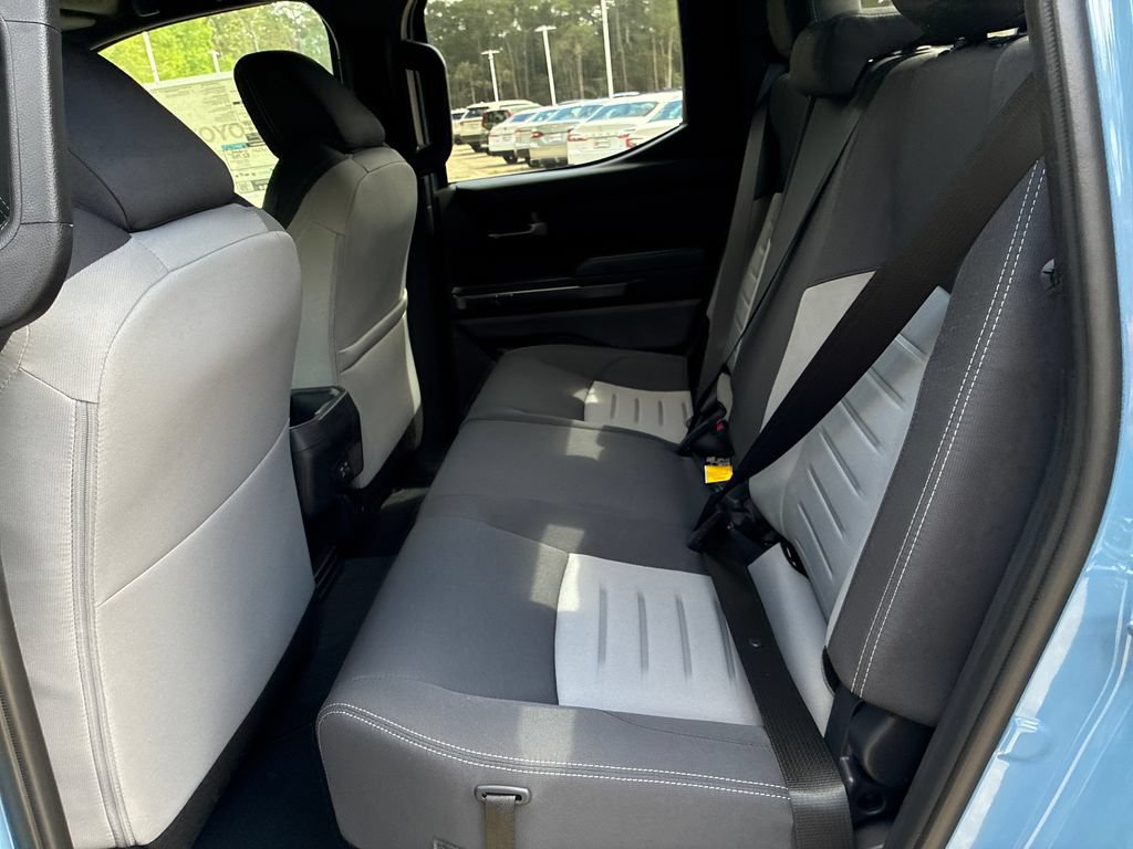 New 2026 Toyota Tacoma TRD Sport RWD image 16