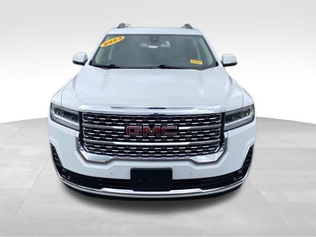 Certified 2023 GMC Acadia Denali FWD image 20