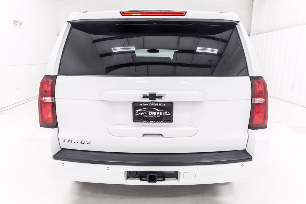 Used 2016 Chevrolet Tahoe LS RWD image 6