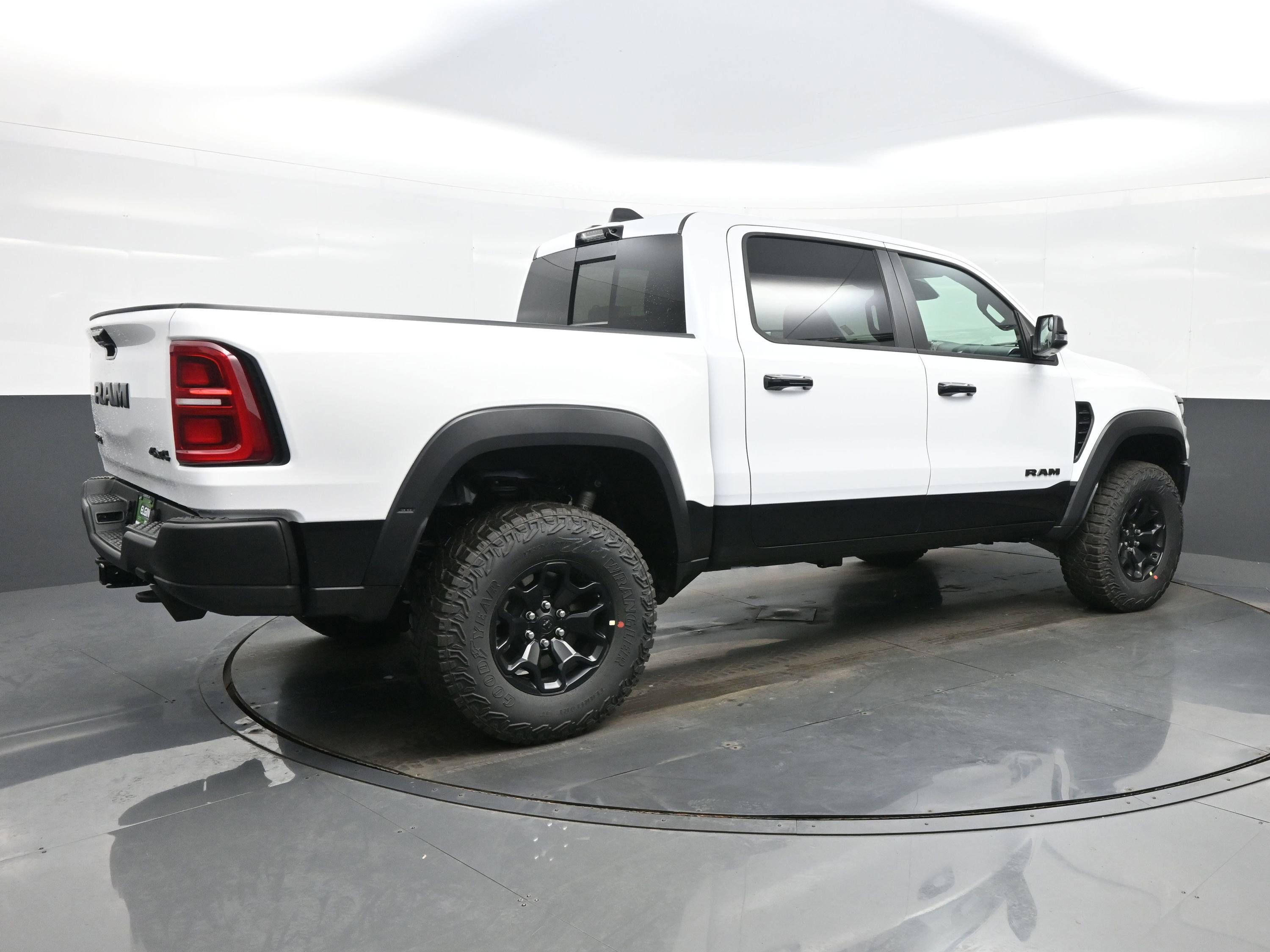 New 2026 RAM 1500 RHO image 6