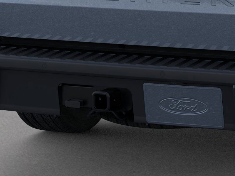 New 2026 Ford Maverick XLT image 25