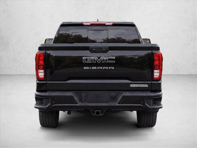 Used 2025 GMC Sierra 1500 Elevation w/ Elevation Premium Package AWD/4WD image 27