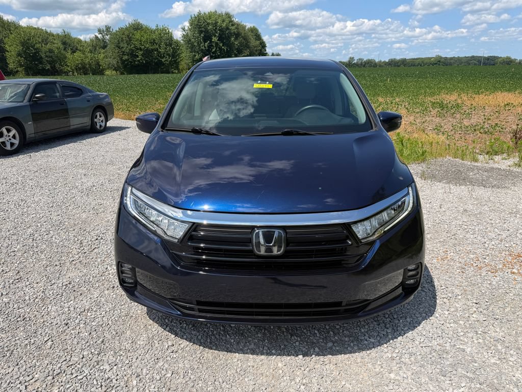 Used 2023 Honda Odyssey EX image 26