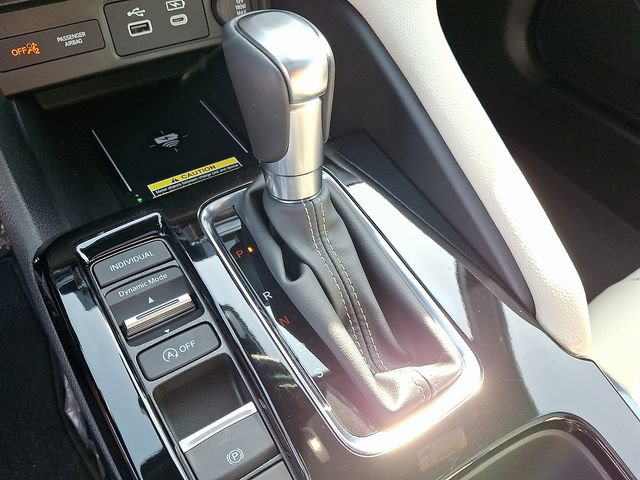 Certified 2026 Acura Integra A-Spec FWD image 14