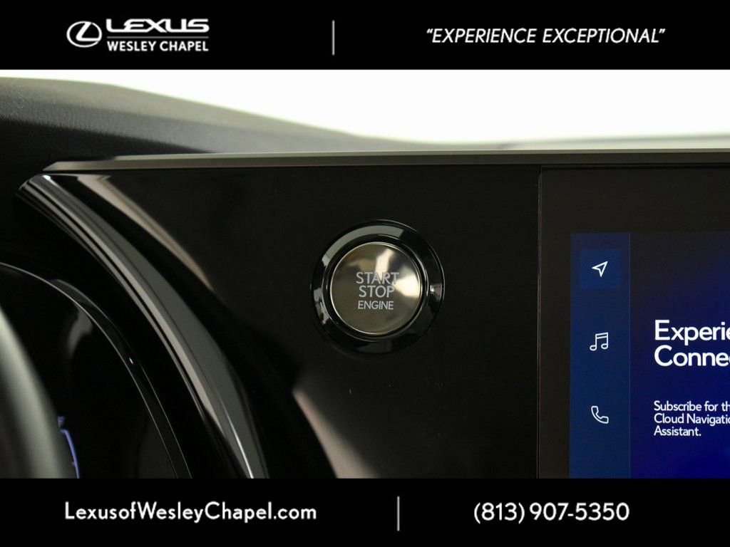 Used 2024 Lexus RX 350 FWD w/ Technology Package image 33