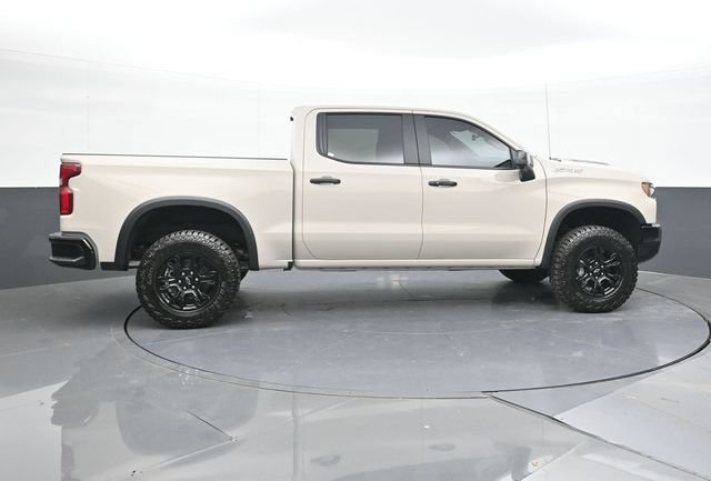 New 2026 Chevrolet Silverado 1500 ZR2 AWD/4WD image 12