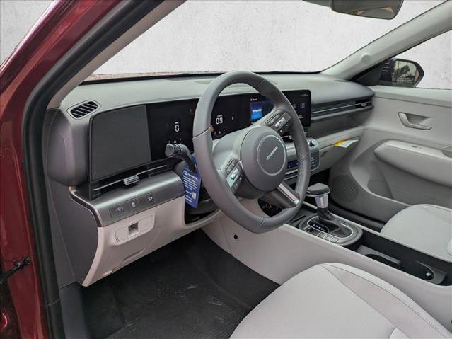New 2026 Hyundai Kona SEL Sport image 3