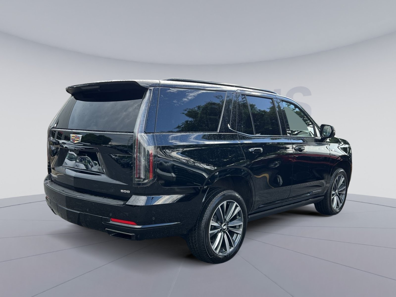 Used 2026 Cadillac Escalade Sport AWD/4WD image 7