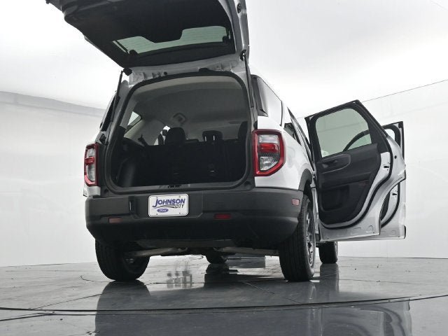 Used 2024 Ford Bronco Sport Big Bend AWD/4WD image 52