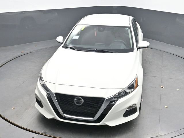 Used 2021 Nissan Altima 2.5 S image 25