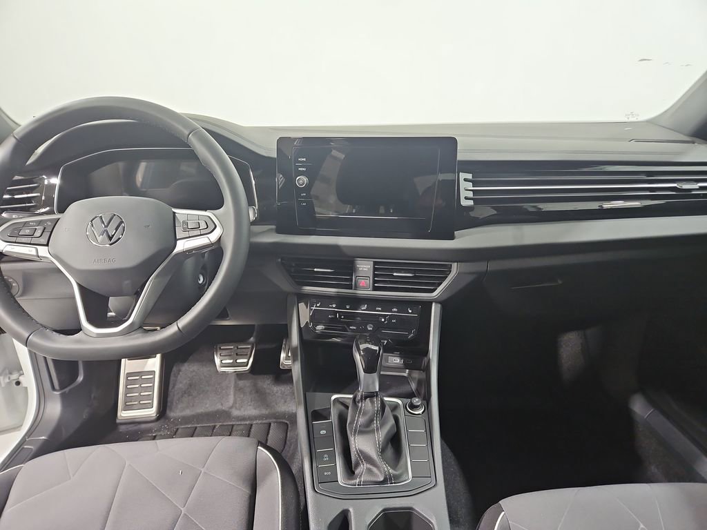 New 2026 Volkswagen Jetta Sport image 17
