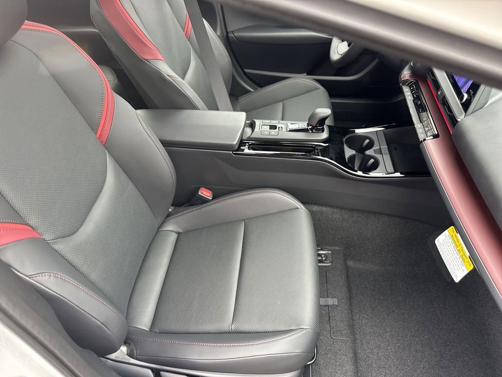 New 2026 Toyota Prius Plug-In Hybrid w/ Limited Premium Package image 33